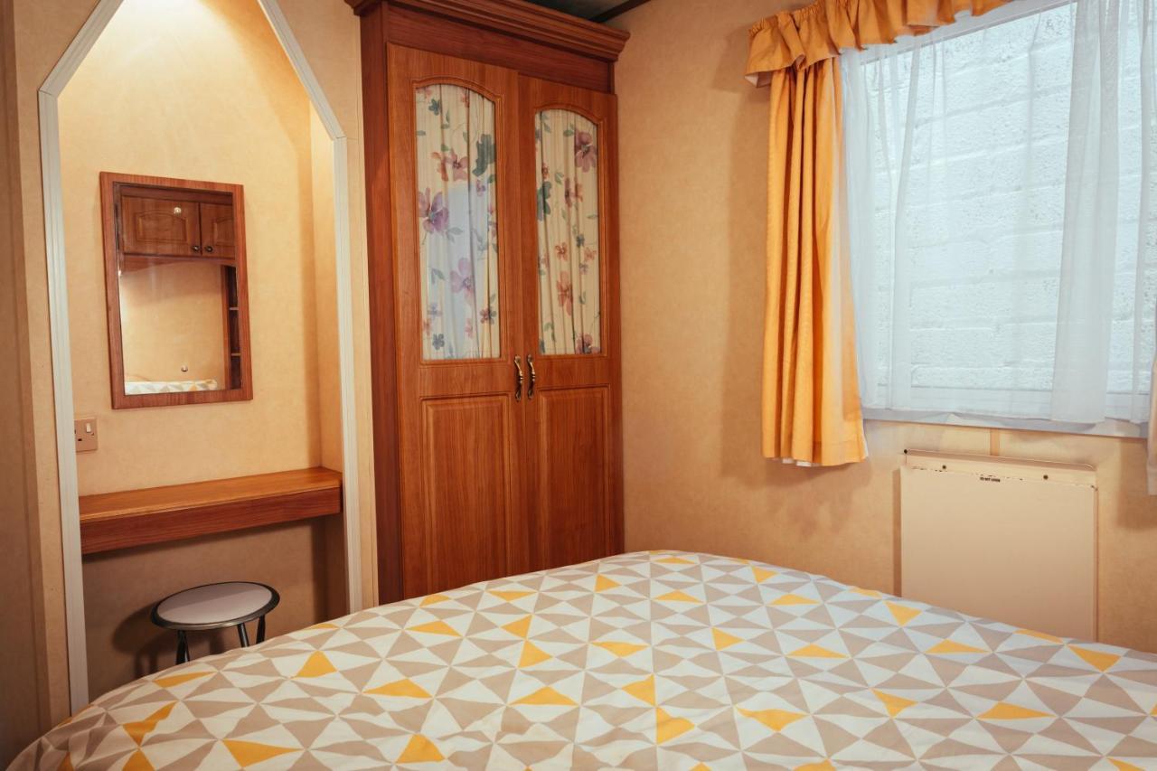 Aaranmore Mobile Home 포트러시 외부 사진