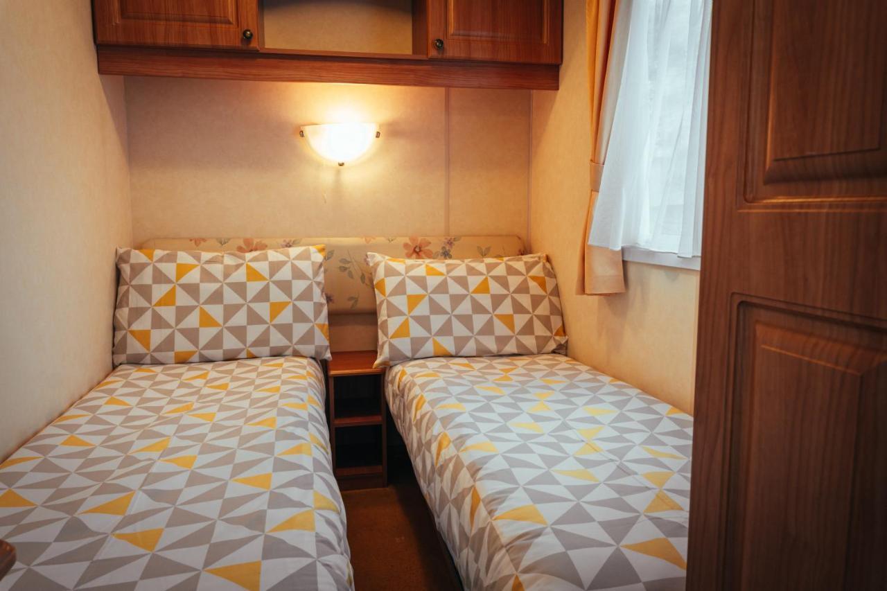 Aaranmore Mobile Home 포트러시 외부 사진